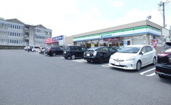 パークサイド三好ヶ丘の周辺