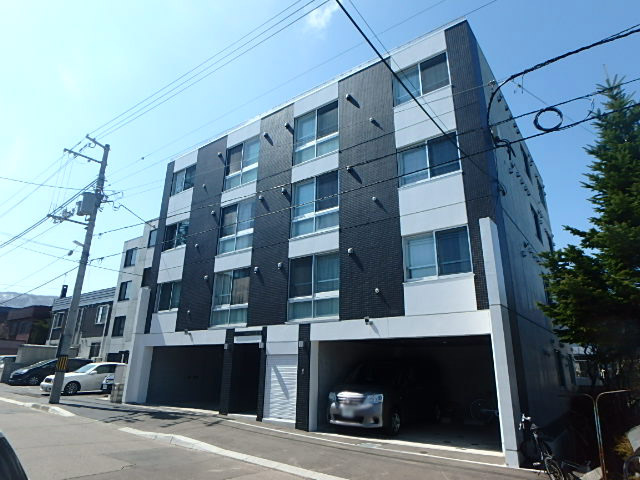 フレンテ宮の沢