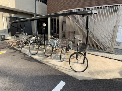 【その他共用部分】 | レオ　ナイトウ