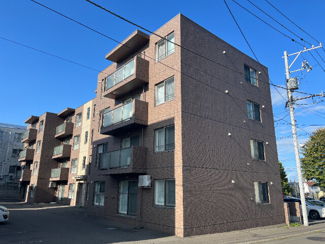 Ｎｏｒｔｈ　Ｏｎｅ手稲本町