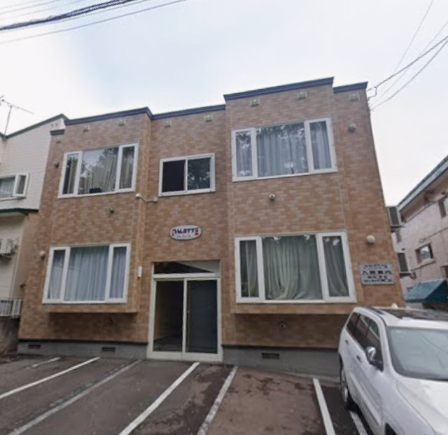 ＰＡＬＥＴＴＥ　ＨＯＵＳＥ