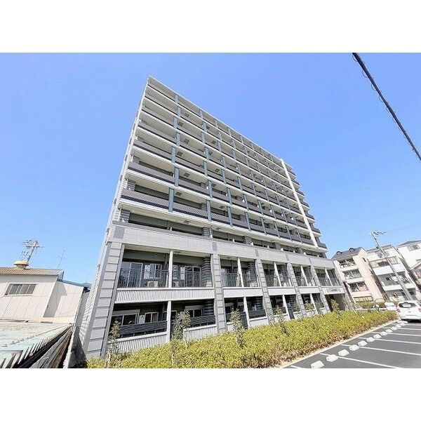 LUXENA新大阪(旧:Luxe新大阪西)