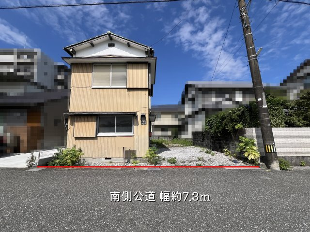 【外観】 | 高知市南金田