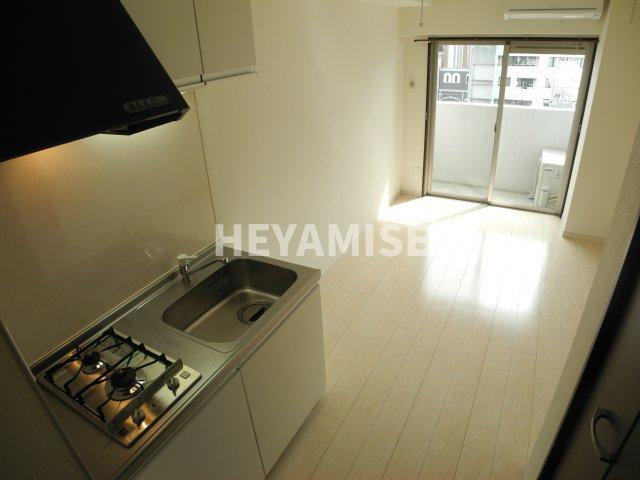 モンテスタイル鍛冶屋町のその他|※別号室のお部屋写真です。募集部屋は１階のお部屋となります。現況優先とします。