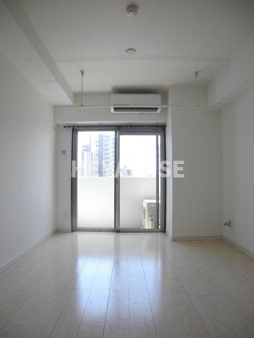 モンテスタイル鍛冶屋町の内装|※別号室のお部屋写真です。募集部屋は１階のお部屋となります。現況優先とします。