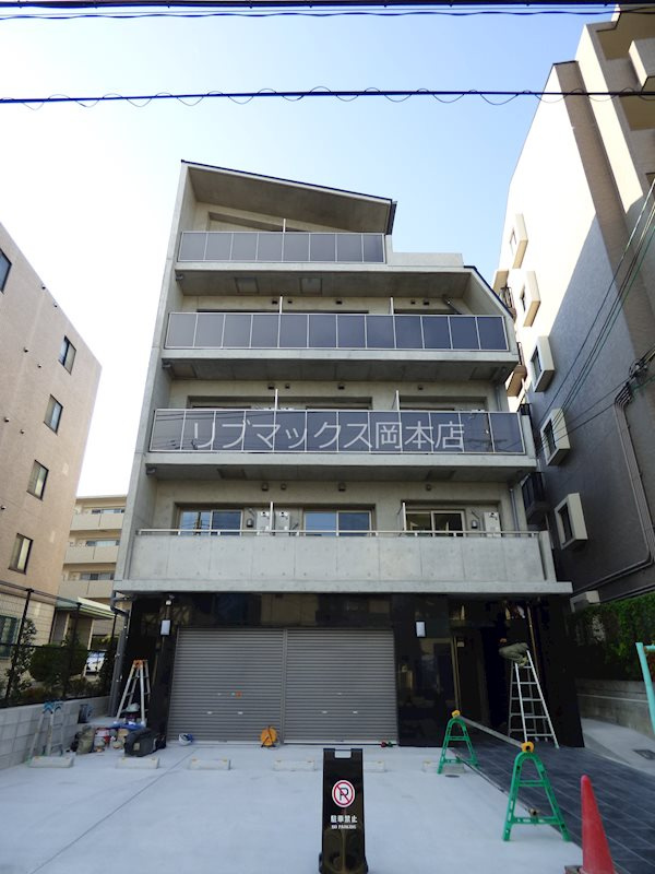 Xing CUBE ONEの画像