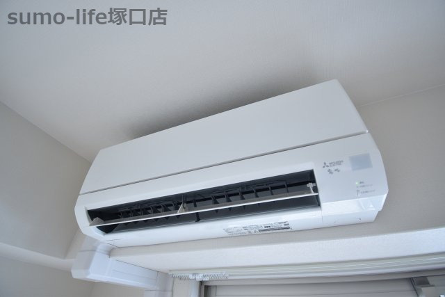 Villa武庫之荘の設備