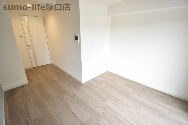 Villa武庫之荘のその他