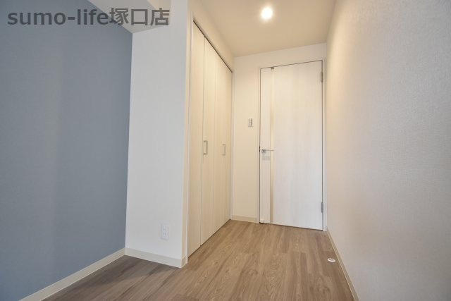 Villa武庫之荘のその他