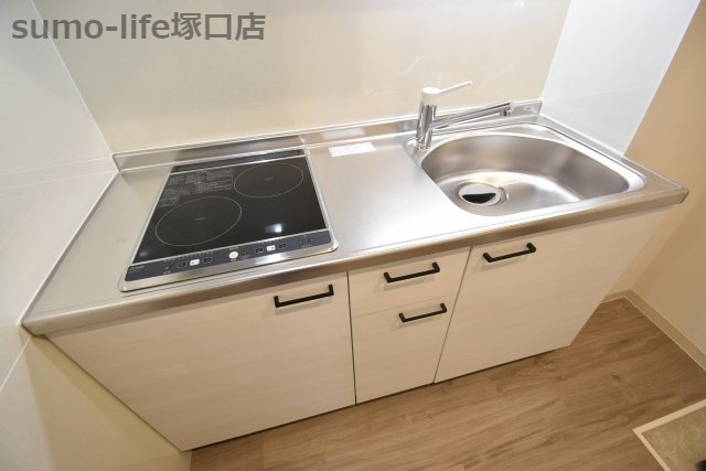 Villa武庫之荘のその他