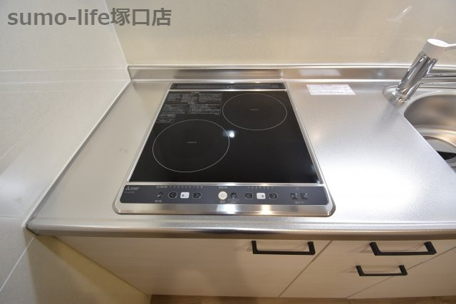 Villa武庫之荘のその他