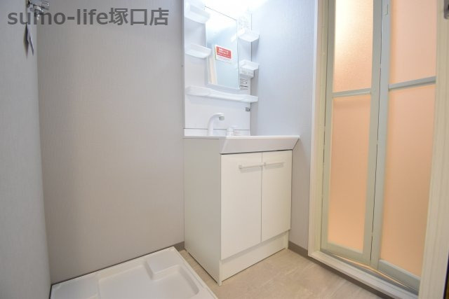 Villa武庫之荘のその他
