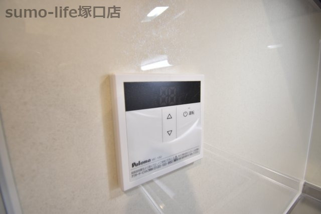 Villa武庫之荘のその他