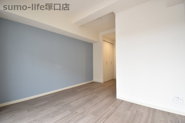 Villa武庫之荘のその他