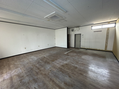 【その他】 | 大田原市本町1丁目　店舗