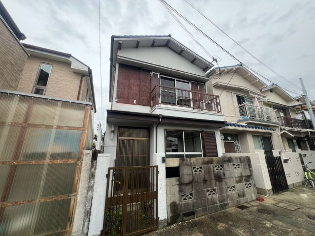 五色山３丁目戸建