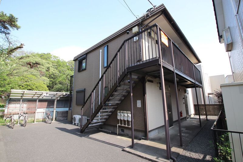 大宮パークハイツ