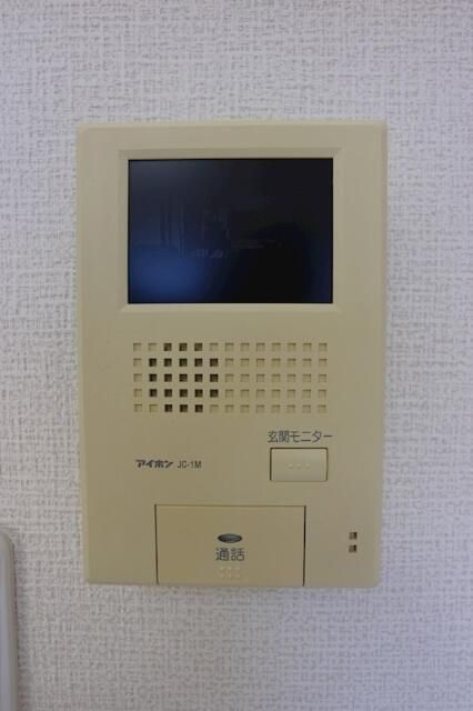 ブライトⅠのセキュリティ