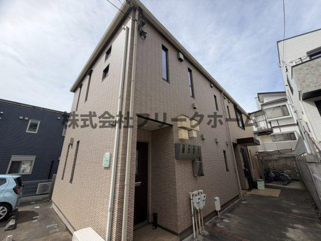 ラシーネはけの森