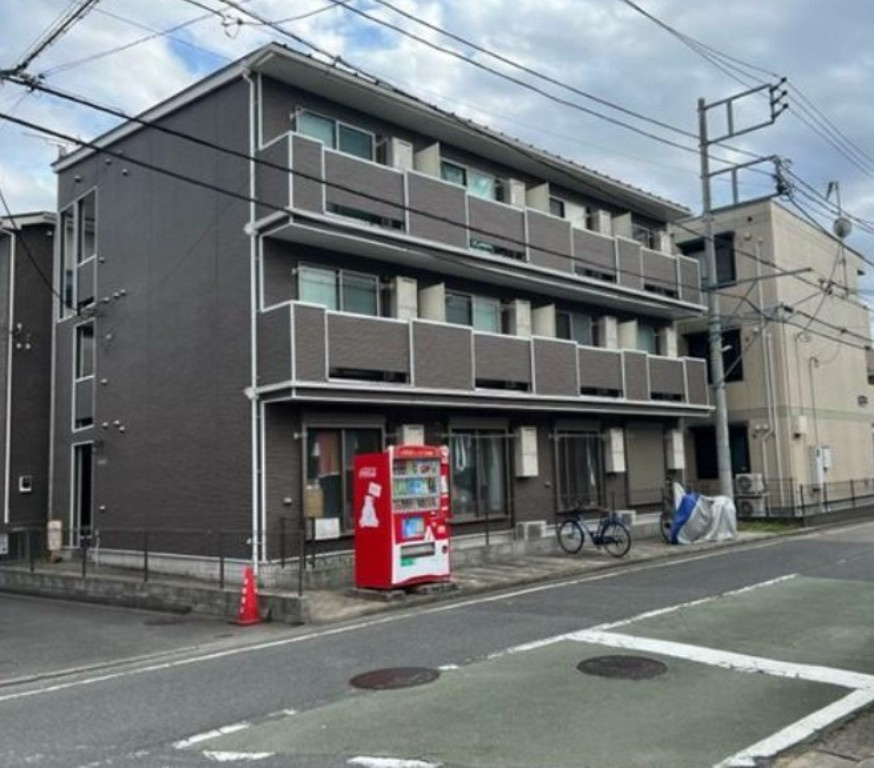 アーバンヴィラ