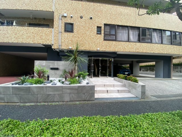 PARK MODERN西葛西