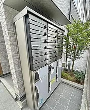板橋区蓮根３丁目の賃貸マンションのその他
