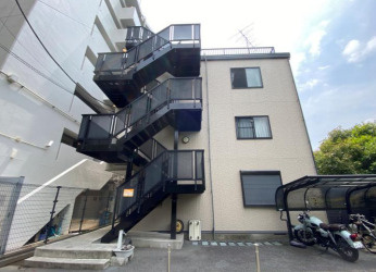 女子医大通りサンホーム