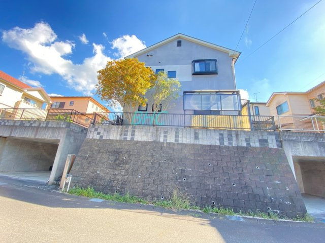栗東市安養寺の画像
