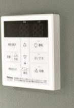 コスタリブロ中延(コスタリブロナカノブ)の設備
