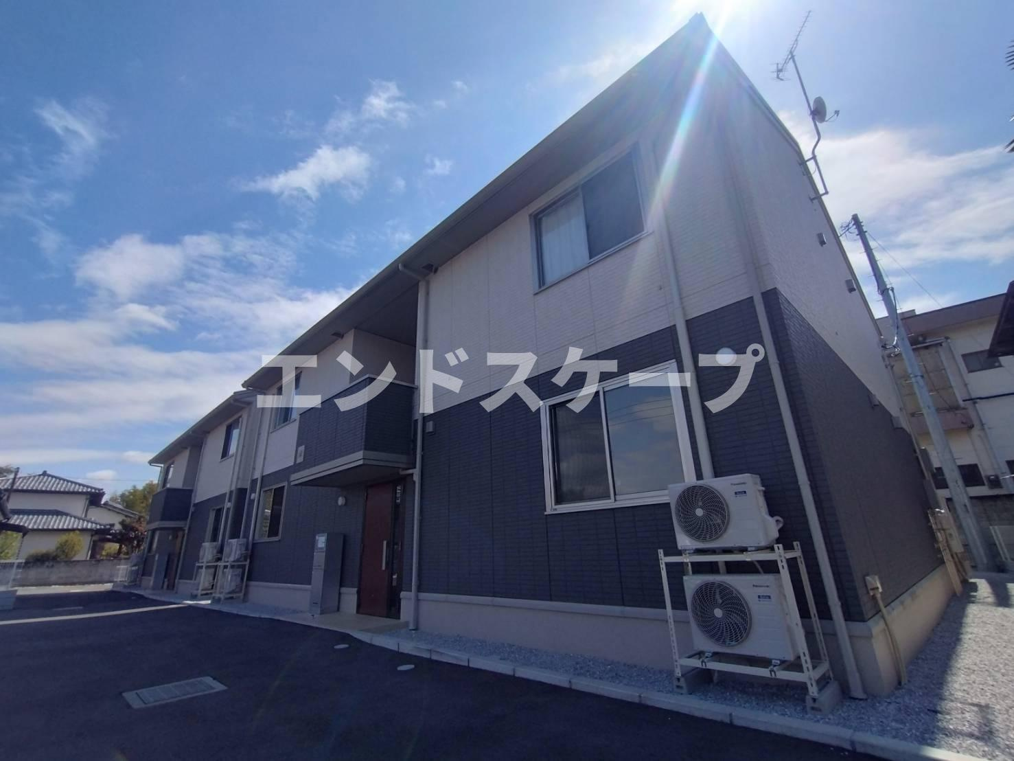 エスポワール　Ｂ