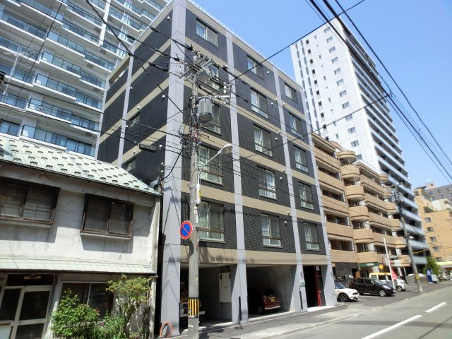レコルト円山