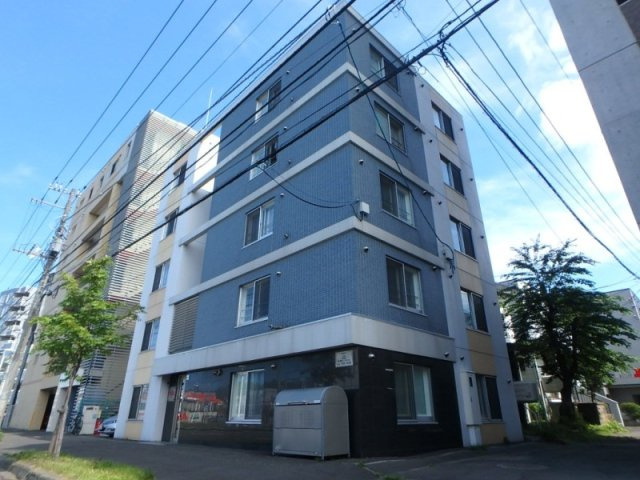 シャトージュネス