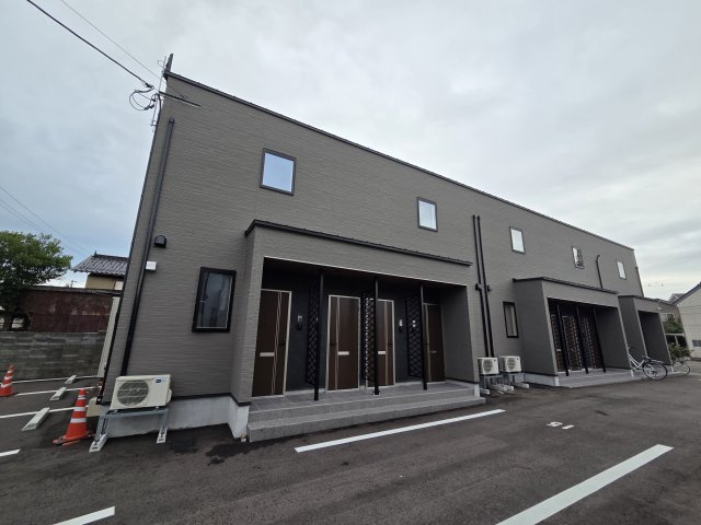 ＥｄｇｅＭｏｍｅｎｔ荻布　Ａ棟