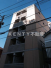 ＸＥＢＥＣ中延の画像