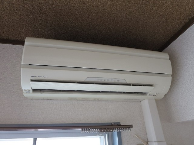 マンションフラワーの設備|別室イメージ