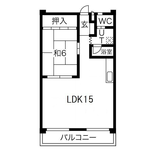 マンションフラワー