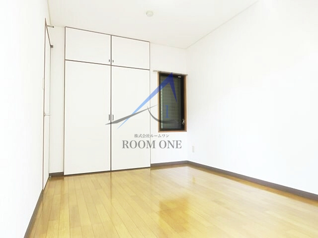 フェリックフォーラム の居間・リビング|洋室のお部屋です。