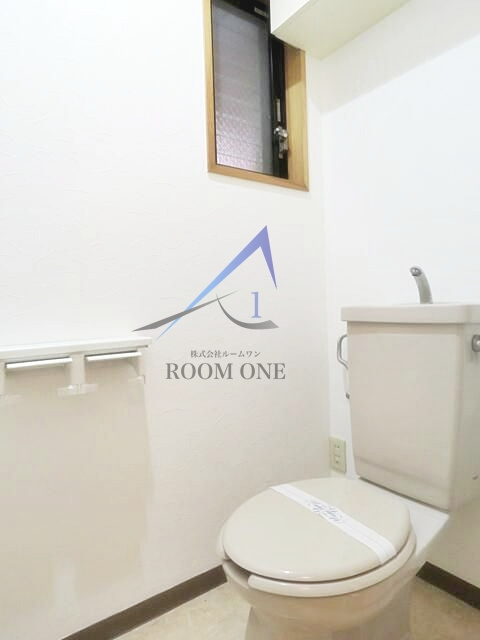 フェリックフォーラム のトイレ|トイレです。
