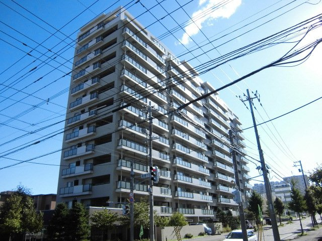 ジェルム宮の沢