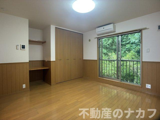 サンライズIWAKOSOの洋室|※同タイプの部屋写真です