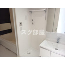 Ohanaの洗面所
