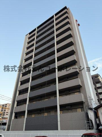 福岡市博多区博多駅南３丁目のマンションの画像