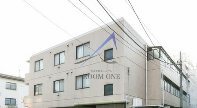 フローラ本八幡