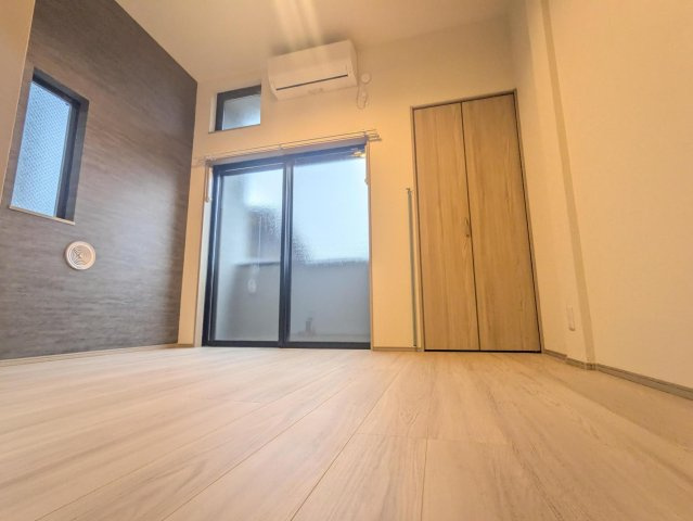 フーカレジデンスの居間・リビング