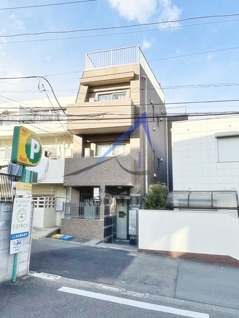 ダージリンコート下北沢