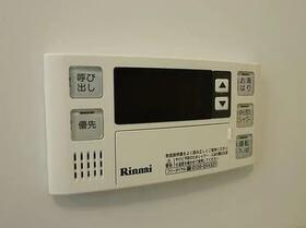 エルム月島の設備|※別部屋参照