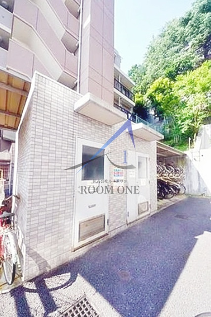 プレール・ドゥーク文京白山