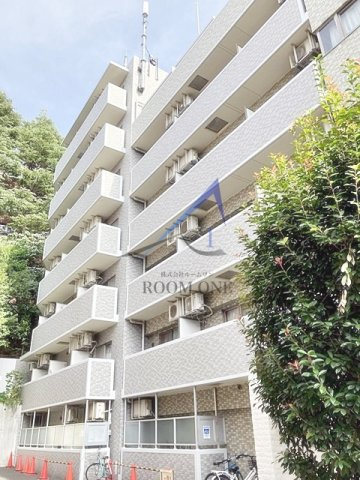 プレール・ドゥーク文京白山の外観|外観です。