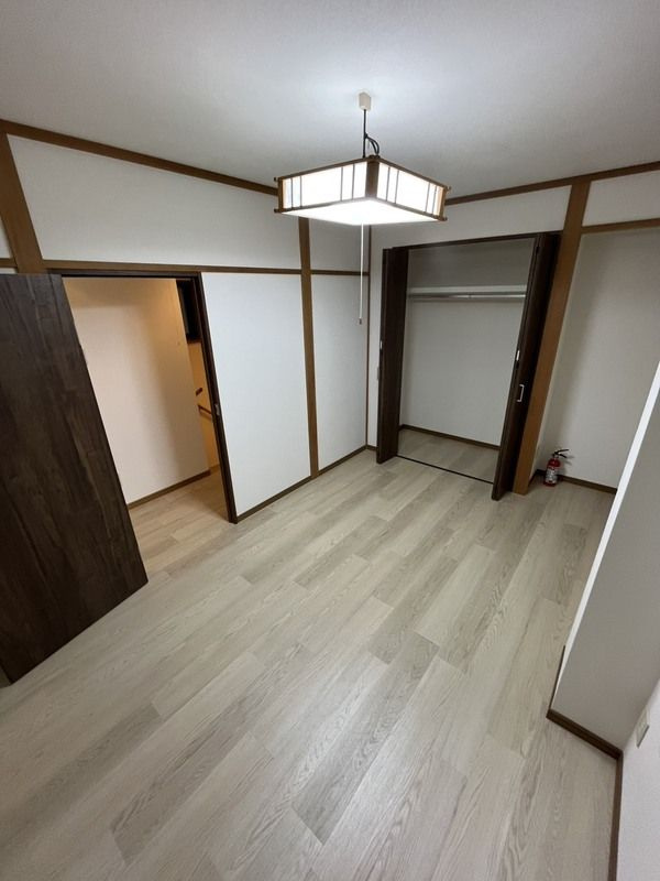飛田ビルのその他
