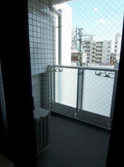 別号室参考写真